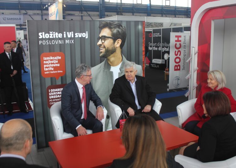 HT Eronet na Mostarskom sajmu: Mjesto dragih susreta i razgovora
