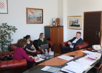 Vlada ŽZH pristupila izradi Strategije komunikacije tijela uprave Županije Zapadnohercegovačke
