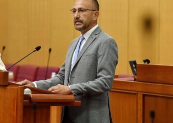 Ivan Crnjac: Dugo netko nije popišao institucije države kao Zekanović