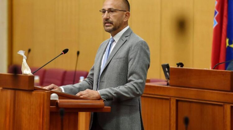 Ivan Crnjac: Dugo netko nije popišao institucije države kao Zekanović