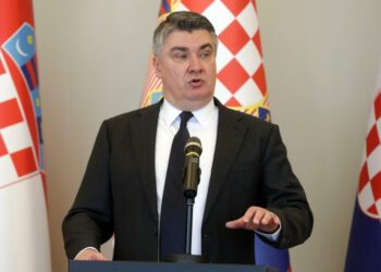 Dok se ne natjera Bakira Izetbegovića da promijene izborni zakon, Sabor ne smije ratificirati ničiji pristup u NATO