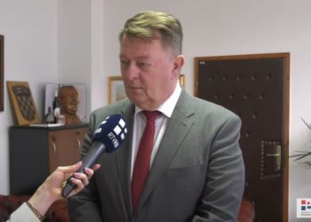 Zdenko Ćosić: Bakir je postao stroj za maglu, ali bojim se da se on u toj magli gubi