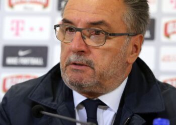 Ante Čačić je novi trener Dinama