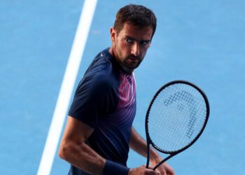 ATP lista: Marin Čilić ostao 22. tenisač svijeta, veliki pad Borne Ćorića