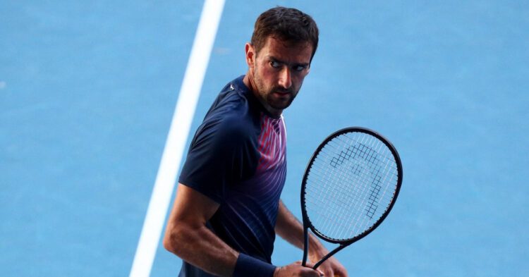 ATP lista: Marin Čilić ostao 22. tenisač svijeta, veliki pad Borne Ćorića