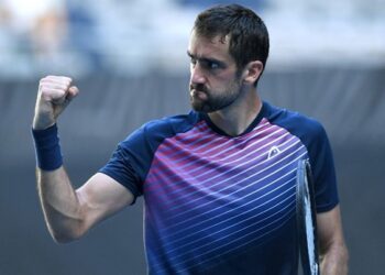 ATP Monte Carlo: Čilić lakoćom preko Tsonge izborio 2. kolo