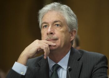 Šef CIA-e: SAD je prošle jeseni imao uznemirujuće podatke o ruskoj invaziji