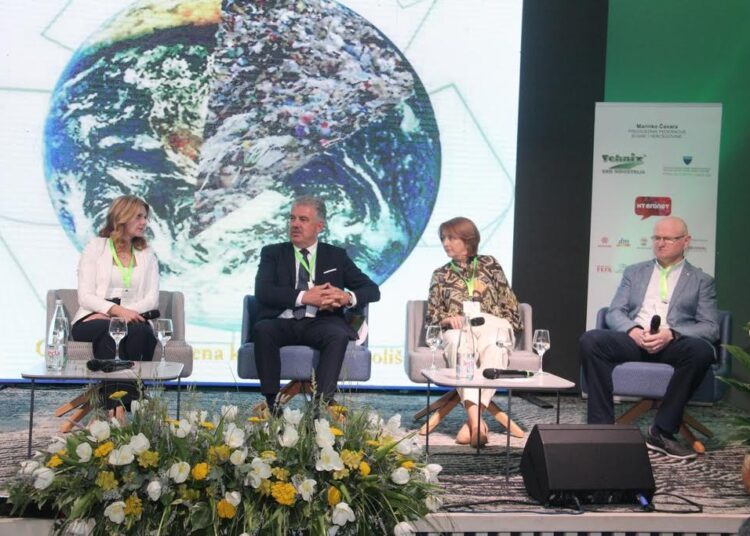 Na konferenciju „4ADA“ u Čapljini doneseni konkretni Zaključci o dobrom upravljanju i pametnom gospodarenju otpadom