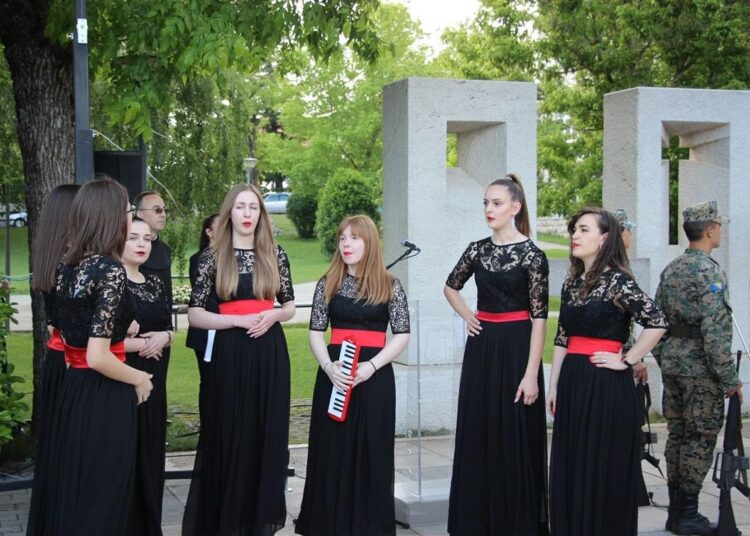 Svečano proslavljen Dan branitelja općine Posušje