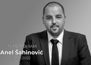 Preminuo delegat Doma naroda iz reda Hrvatskog naroda Paralmenta FBiH