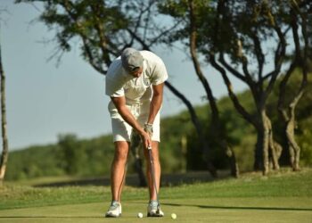 Prvi put golf turnir u Posušju