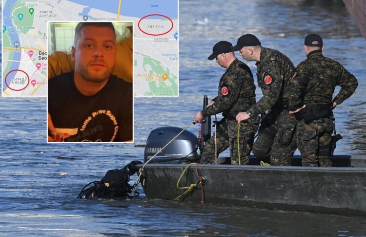 Nenad Periš: “”Matej je svoju priču na ovoj zemlji završio”, čekaju se rezultati obdukcije