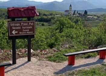 Udruga Pravi Put koristi nove  projekte za užu i širu zajednicu