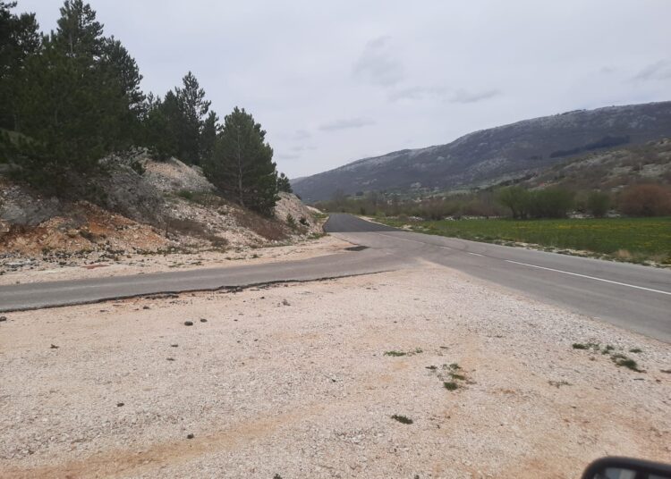 Posušje: Novi asfalt na više lokacija u Rakitnu, najavljeni i novi radovi