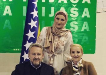 Predsjednica žena SDA KS o izborima: U pamet Bošnjaci, ovo je džihad našeg vremena