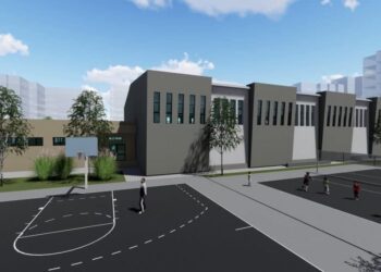 Počeli pripremni radovi za izgradnju sportske dvorane u Mostaru