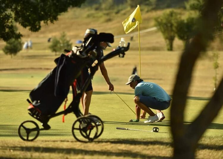 Prvi put golf turnir u Posušju