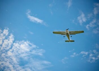 Nestao zrakoplov koji je poletio iz Splita; U njemu su bila četiri državljana Mađarske