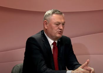 Istiskivanje Hrvata vodi u treći entitet