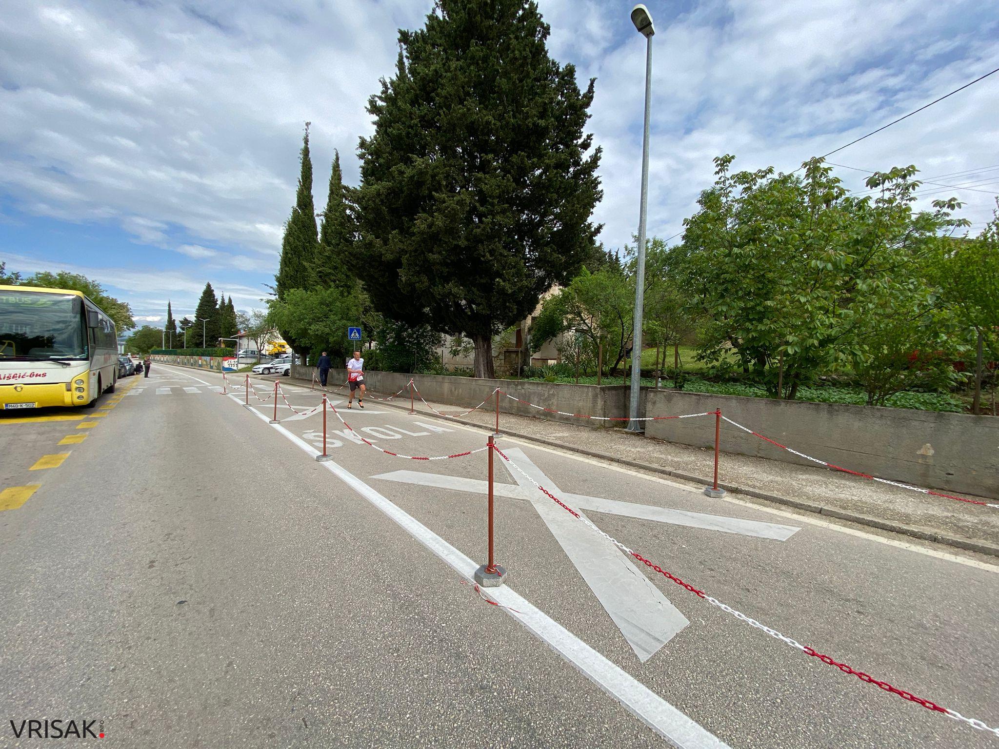Ivan Dračar pobjednik tradicionanlmog mini maratona Široki Brijeg – Polog