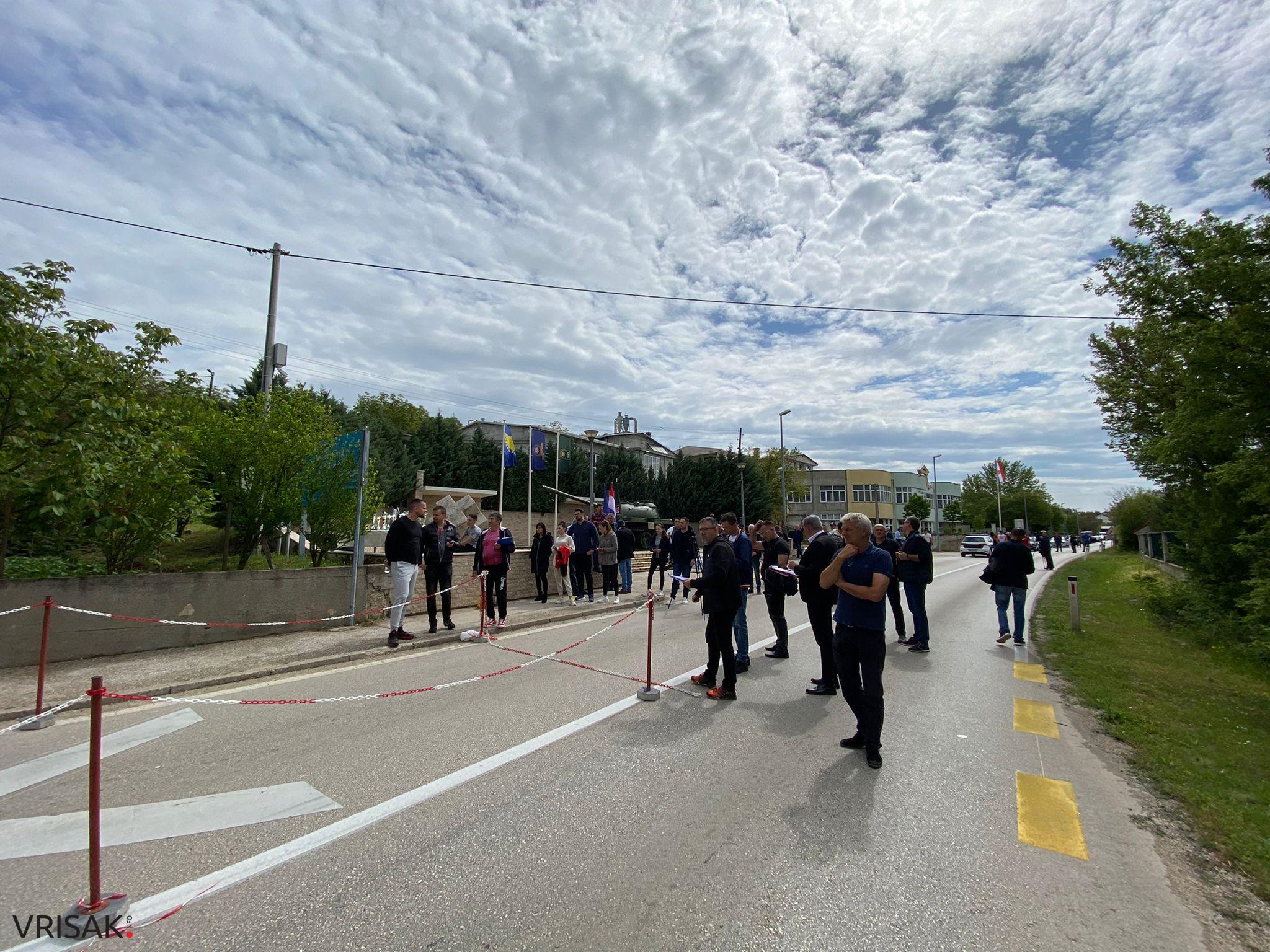 Ivan Dračar pobjednik tradicionanlmog mini maratona Široki Brijeg – Polog