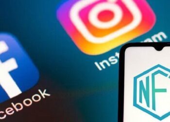 Podršku za NFT Zuckerberg najavio na Facebooku i Instagramu