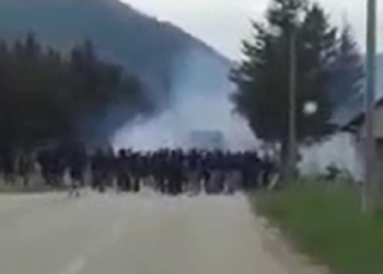 Navijački neredi na Kupresu, potukli se ‘Manijaci’ i ‘Lešinari’