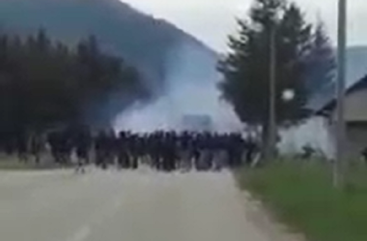 Navijački neredi na Kupresu, potukli se ‘Manijaci’ i ‘Lešinari’
