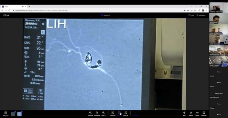 Operirali ga na daljinu: I hrvatski liječnik spašavao ukrajinskog vojnika kojem je šrapnel ušao u lubanju