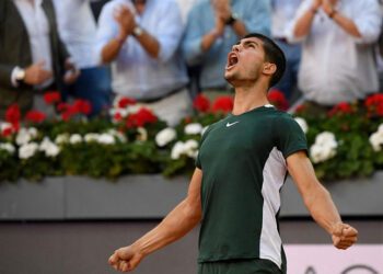 Nezaustavljivi 19-godišnjak za sat vremena osvojio novi Masters