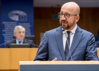 Charles Michel dolazi u Sarajevo nagovoriti Komšića da odustane od kandidature?