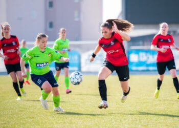 Prva ženska liga Federacije BiH: Inter iz Posušja završio drugi, Libero osvojio naslov