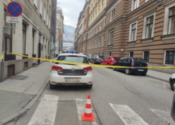 Sarajevo: Pregledano 40 škola u kojima nije pronađena nikakva eksplozivna naprava