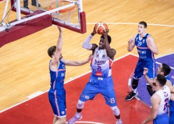 Široki poražen od Igokee