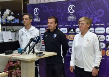 Sutra u BiH počinje Europsko nogometno prvenstvo za žene do 17 godina