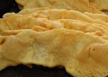 Iz knjige ‘Frataraka kuhinja’: Hercegovački uštipci, sirotinjsko jelo