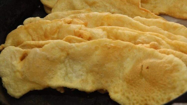 Iz knjige ‘Frataraka kuhinja’: Hercegovački uštipci, sirotinjsko jelo