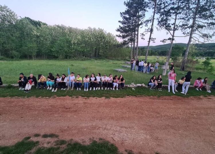 Održan Hod za život Frame Kočerin