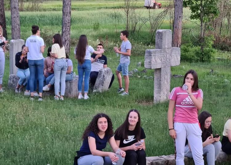 Održan Hod za život Frame Kočerin