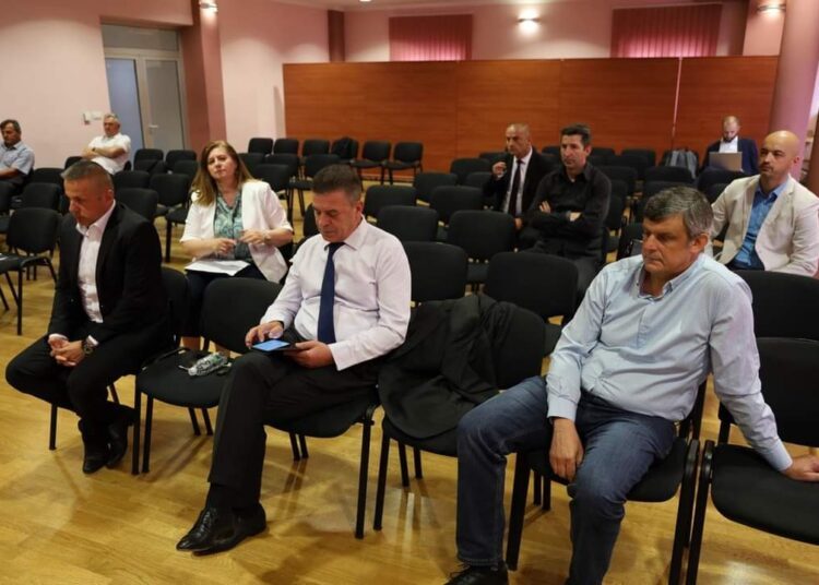 Predsjedništvo HNS-a: Dužnosnici iz naših redova djeluju sukladno Ustavu i zakonima