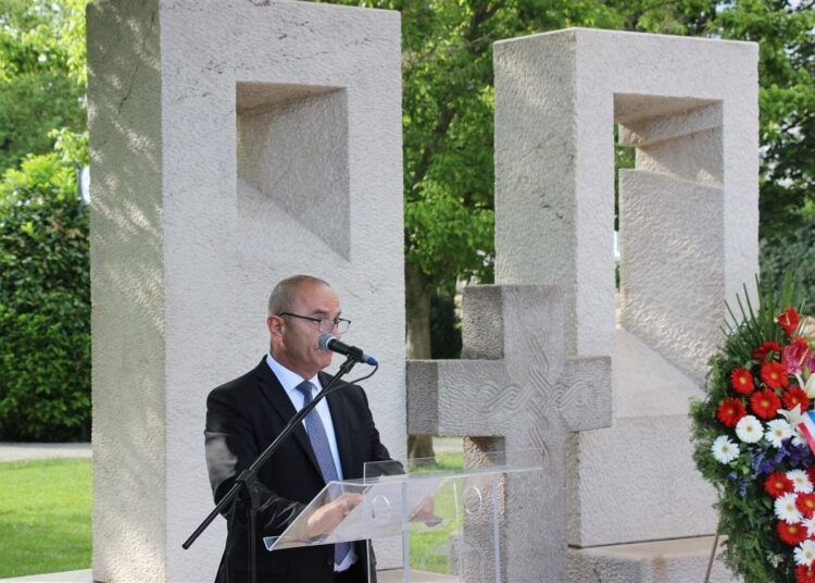 Svečano proslavljen Dan branitelja općine Posušje