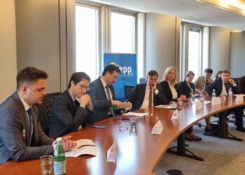 Okrugli stol u Bruxellesu: Bh. Hrvati drže na okupu BiH