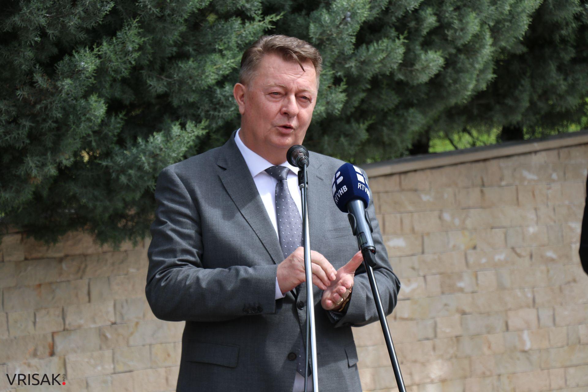 Svečano obilježena 31. obljetnica zaustavljanja tenkova JNA