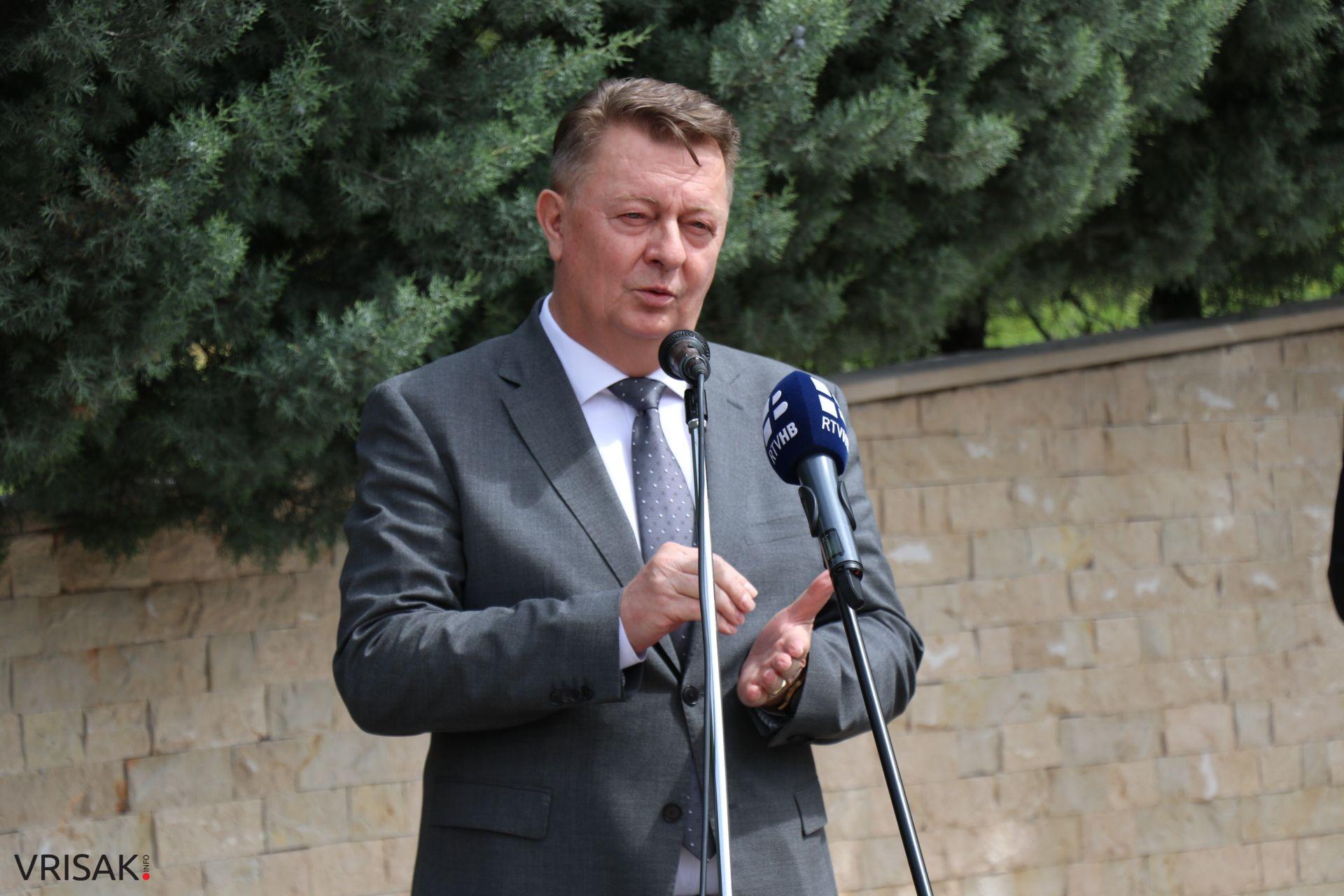 Svečano obilježena 31. obljetnica zaustavljanja tenkova JNA