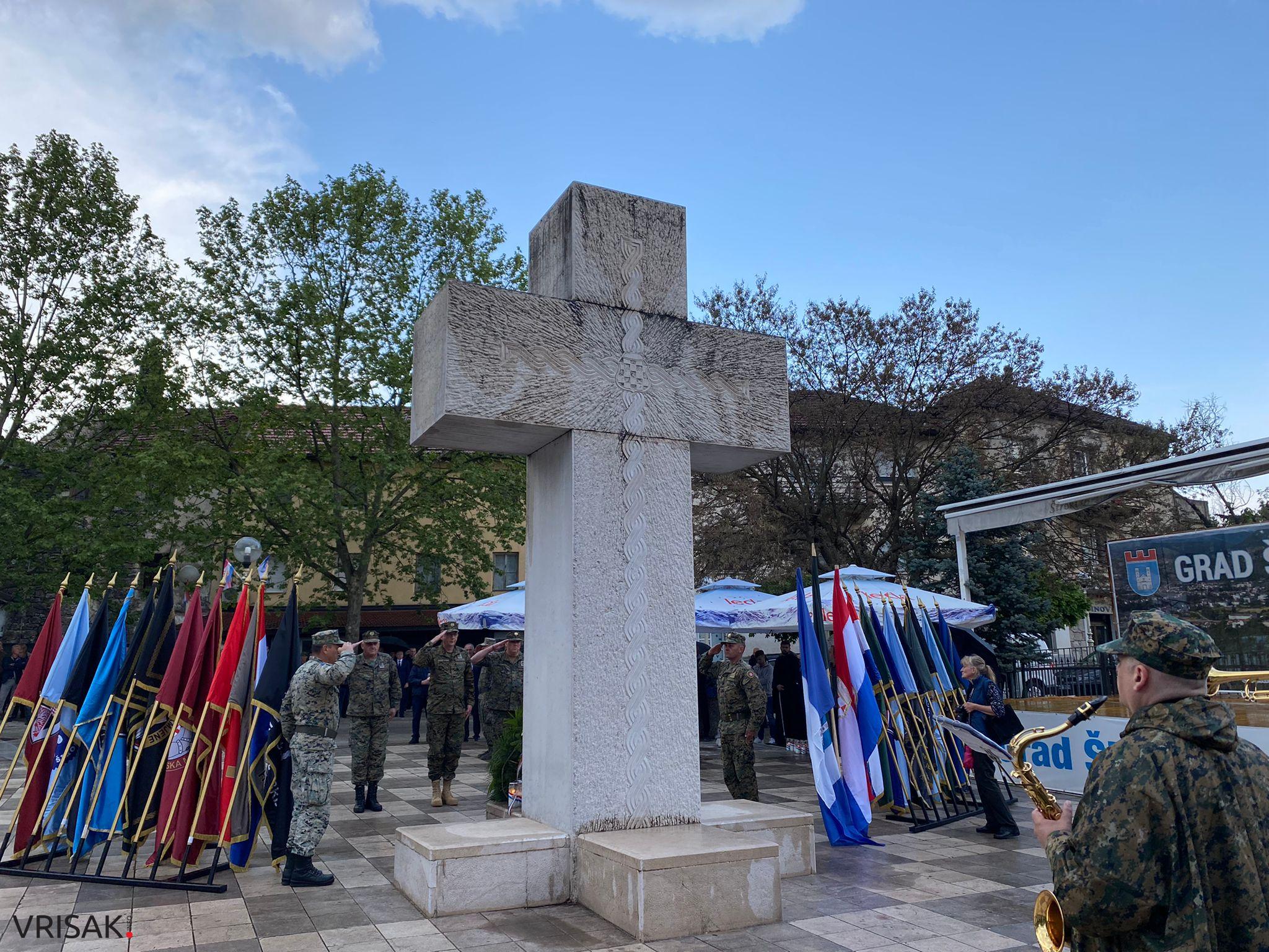 Svečano obilježen Dan širokobrijeških branitelja (FOTO)