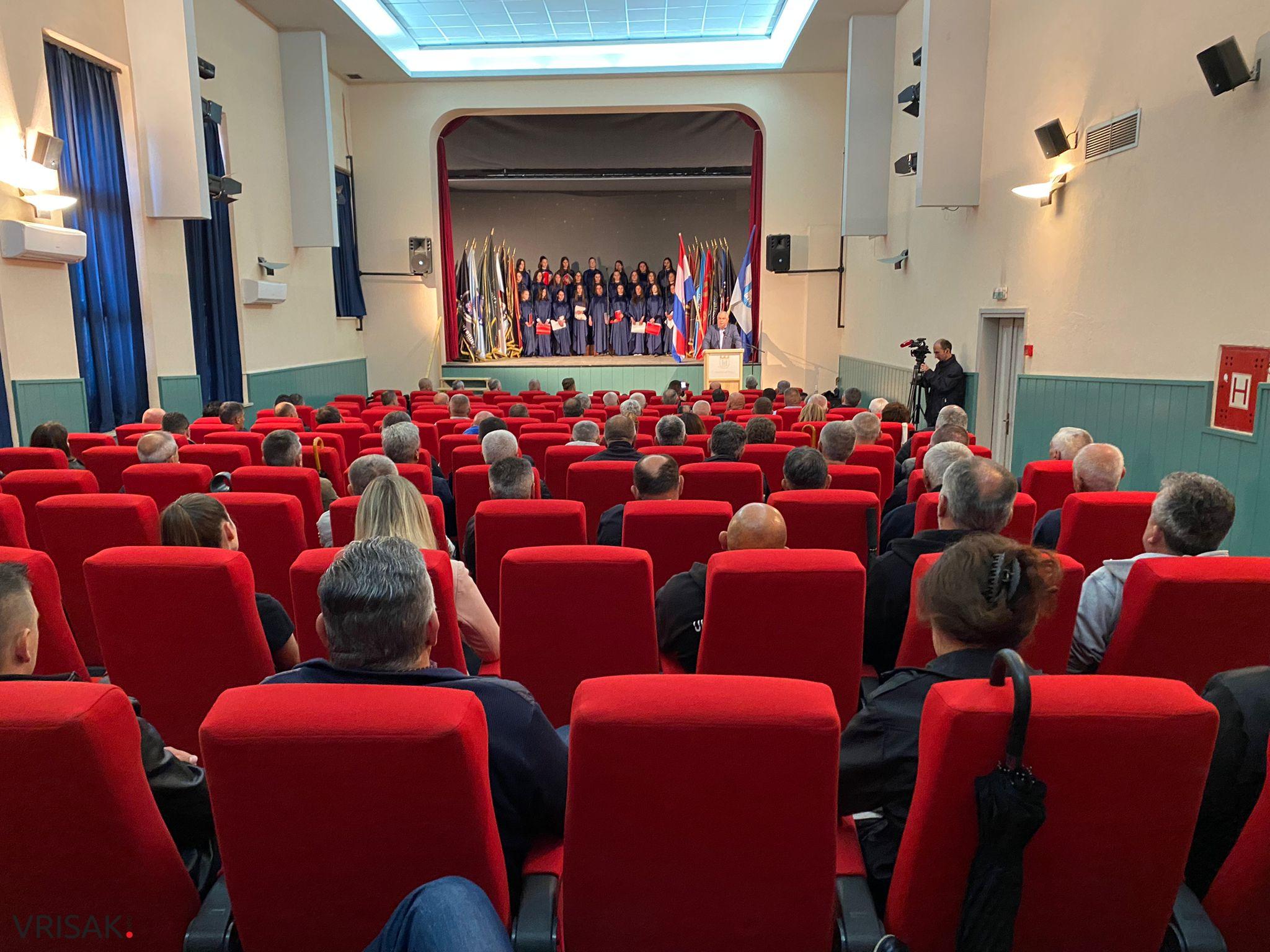 Svečano obilježen Dan širokobrijeških branitelja (FOTO)
