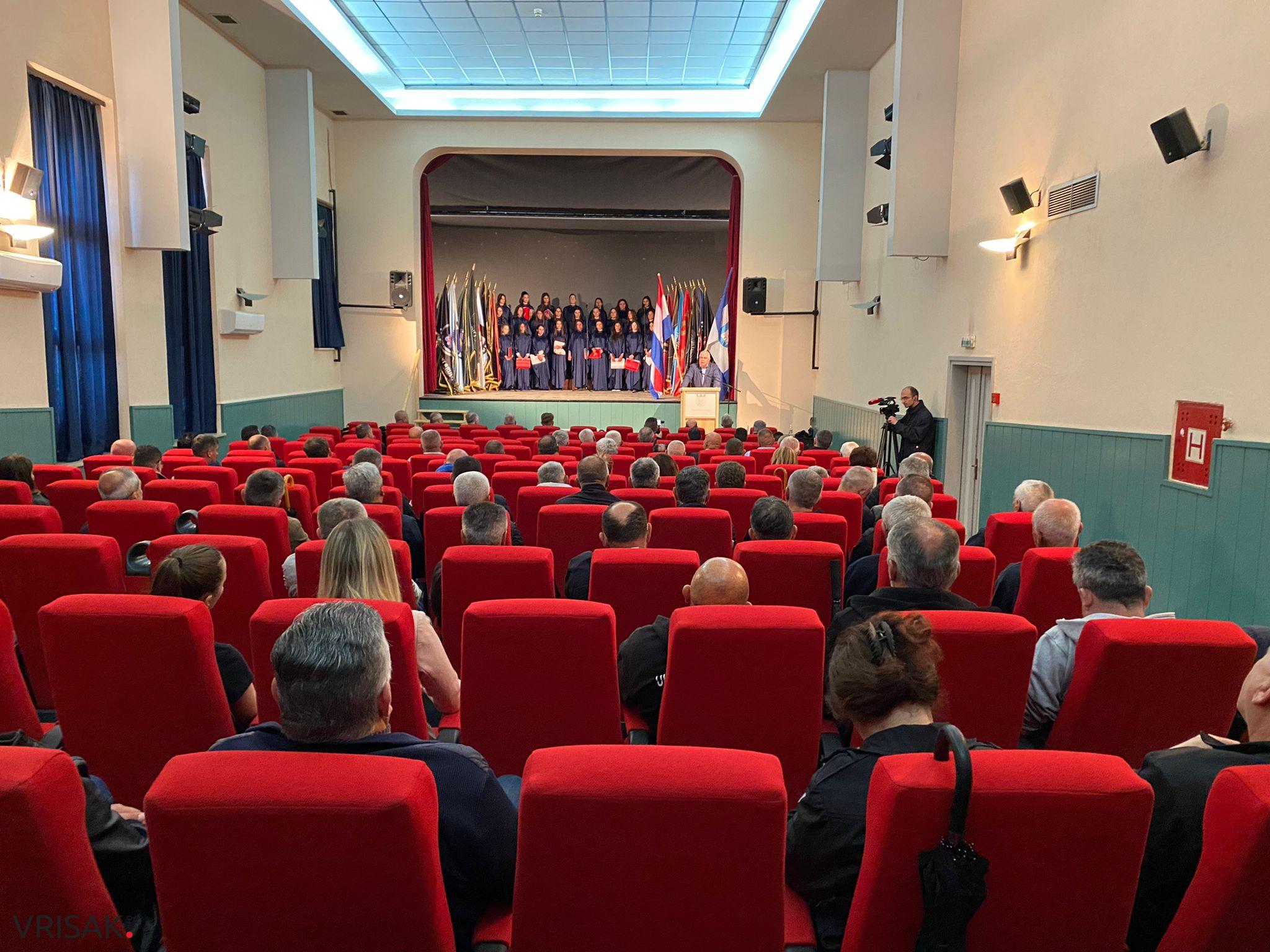 Svečano obilježen Dan širokobrijeških branitelja (FOTO)