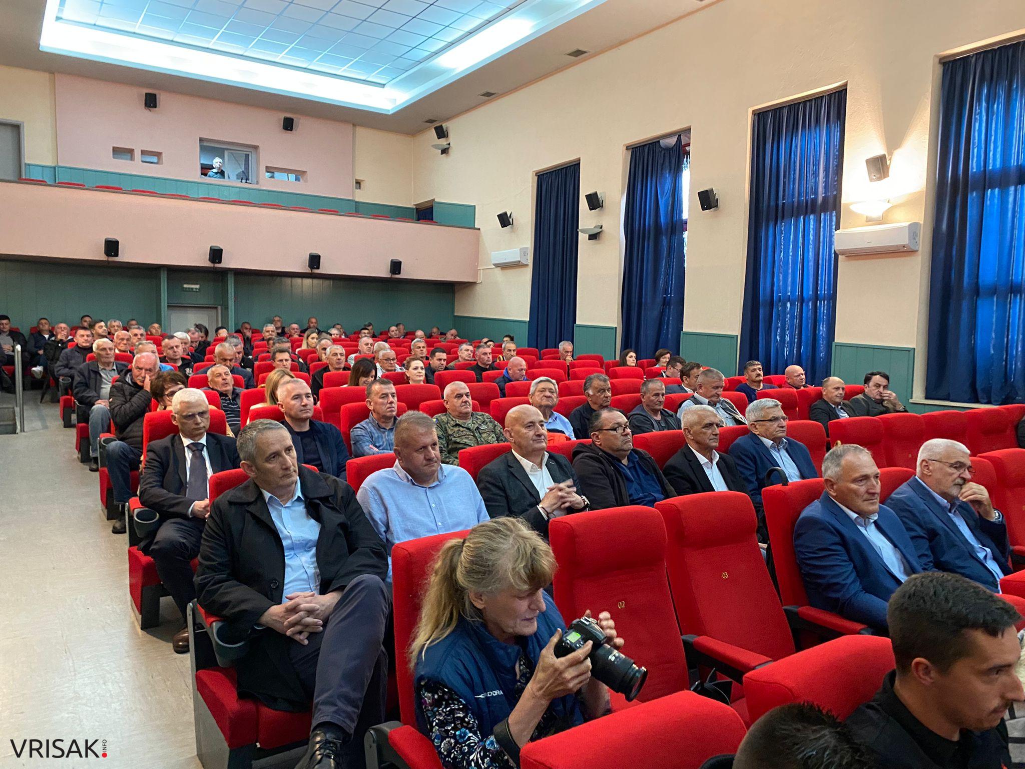Svečano obilježen Dan širokobrijeških branitelja (FOTO)