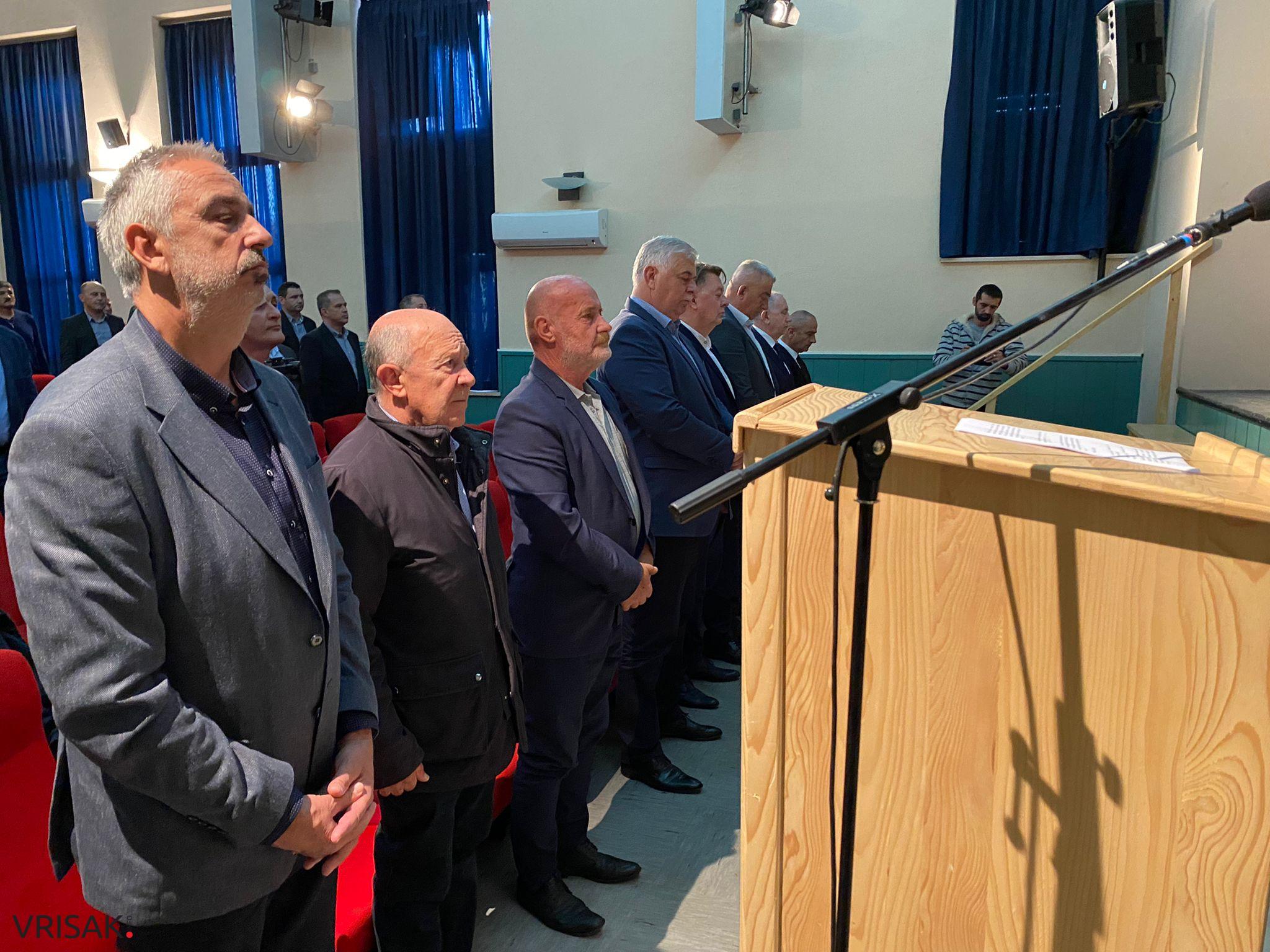 Svečano obilježen Dan širokobrijeških branitelja (FOTO)