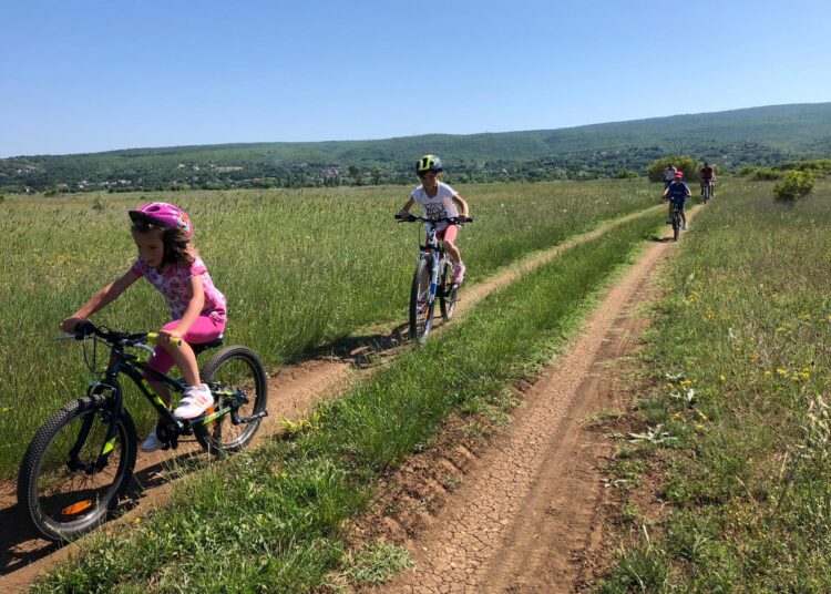 Prvo izdanje biciklističke vožnje “Blato na dva točka” opravdalo očekivanja